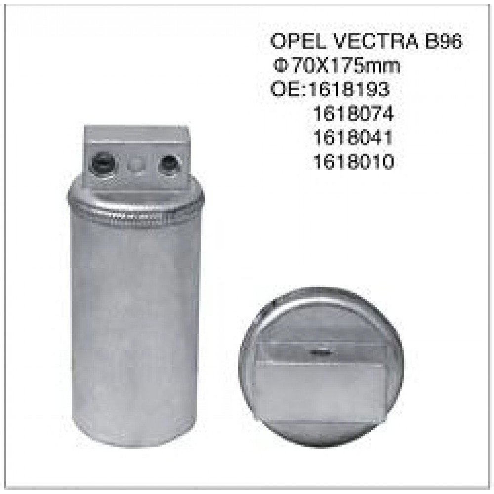 HF6033 OPEL VECTRA B DRİER