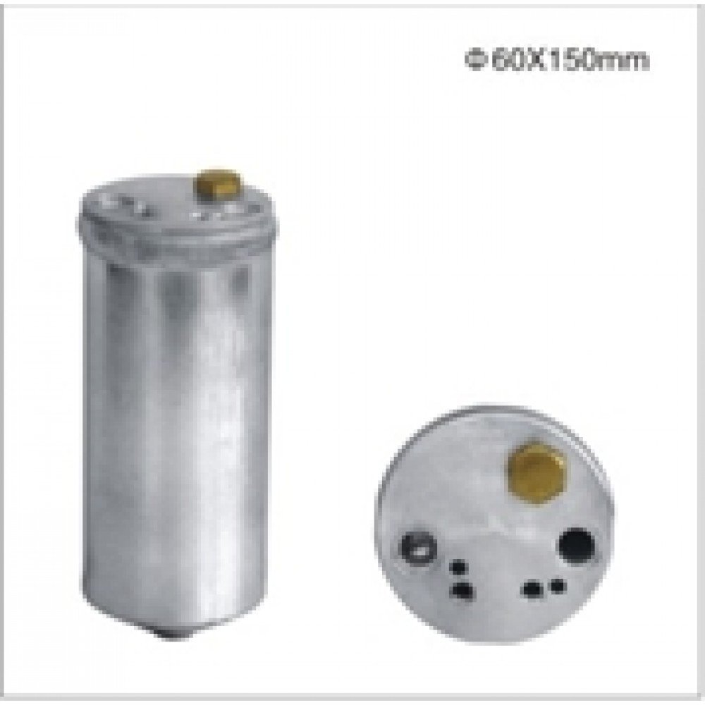 HF6146 HYUNDAI ACCENT DRİER FİLTRE