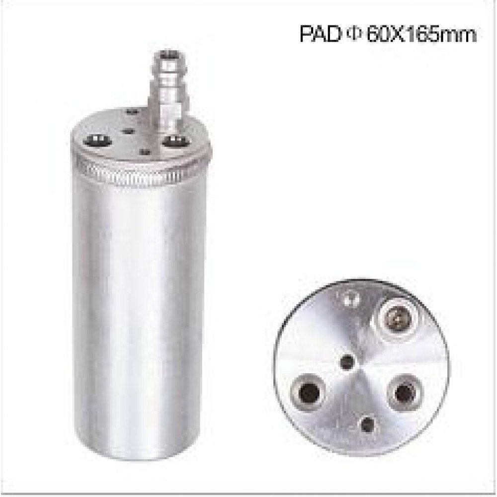 HF6316 DACİA MEGANE 1 DRİER