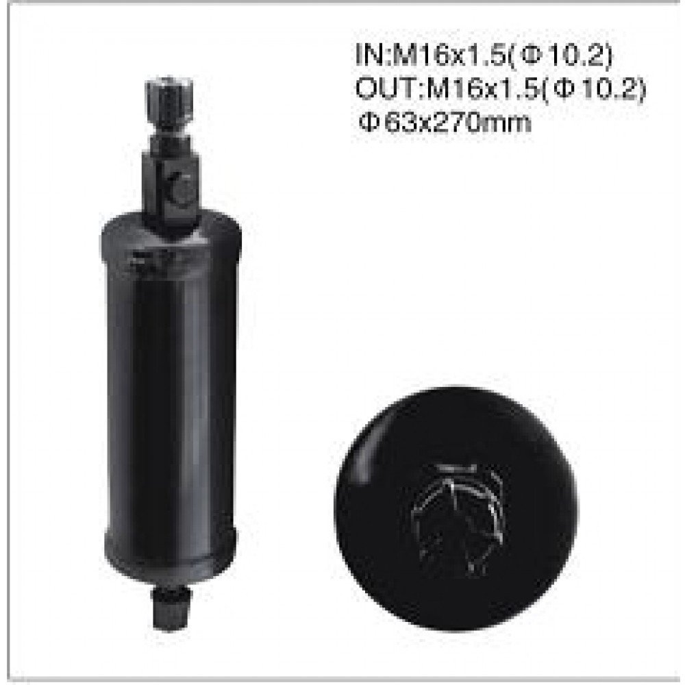 HF6711A ALİZE TAVAN DRİER