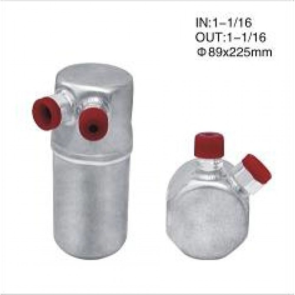 HF8030 FIAT TEMPRA DRİER