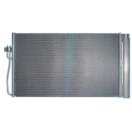 86025 BMW SERİSİ E60 740 D SERİSİ ----05 CONDANSER