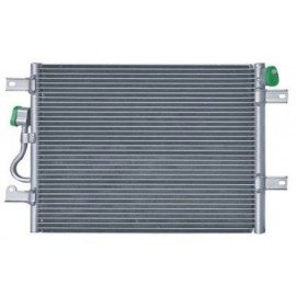 86039 FIAT PALIO CONDANSER