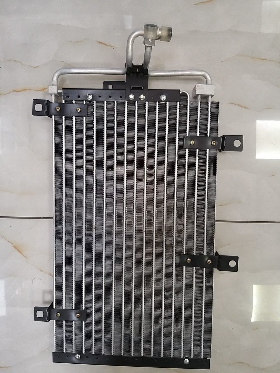 CH-4162 FIAT TIPO ALFA ROMEO 155 1992.3 CONDANSER