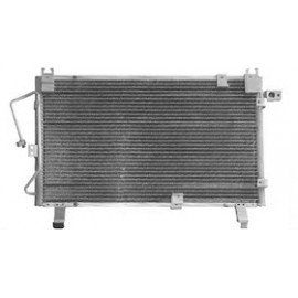 CH-4360 ISUZU SOUTH AFRICA CONDANSER