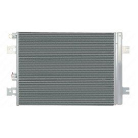 86428 CH-5131 DACIA SANDERO 1.4 RENAULT LOGAN 04 1.5 CONDENSER