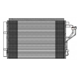 CH-5218 HYUNDAI İ 30 1.4İ ELENTRA CONDANSER