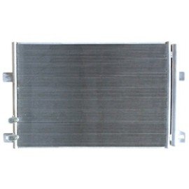 CX-8786ZY VOLKSWAGEN AMAROK Fluxo Paralelo CONDANSER