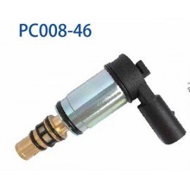 PC008-46 SANDEN VW AG SKODA KONTRAVALF