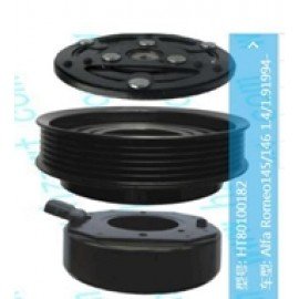 80100182 DOBLO BRAWA 1.9 KASNAK SETİ KS-821028