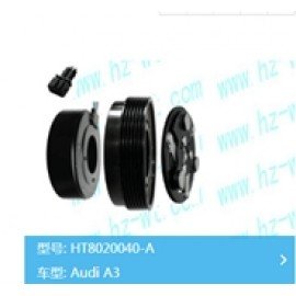 8020040A KS-807011 GOLF IV BORA KASNAK SETİ