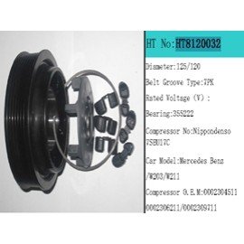 8120032 MERCEDES W203 W211 KASNAK SET