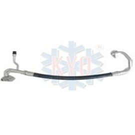 1K0820721AC VW GOLF 6 KLİMA HORTUMU