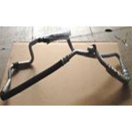 1K0820743FD VW GOLF VI A3 OKTAVIA 04- KLİMA HORTUMU