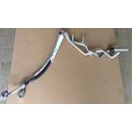 3C0820741AJ HA12087 VW AUDİ PASSAT 09-- KLİMA HORTUMU