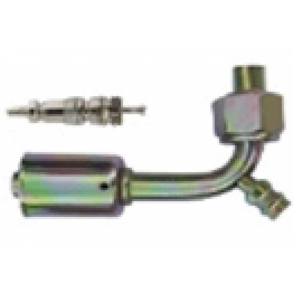 3312B METAL ORİNGLİ PORTLU REKOR 1/2 13MM