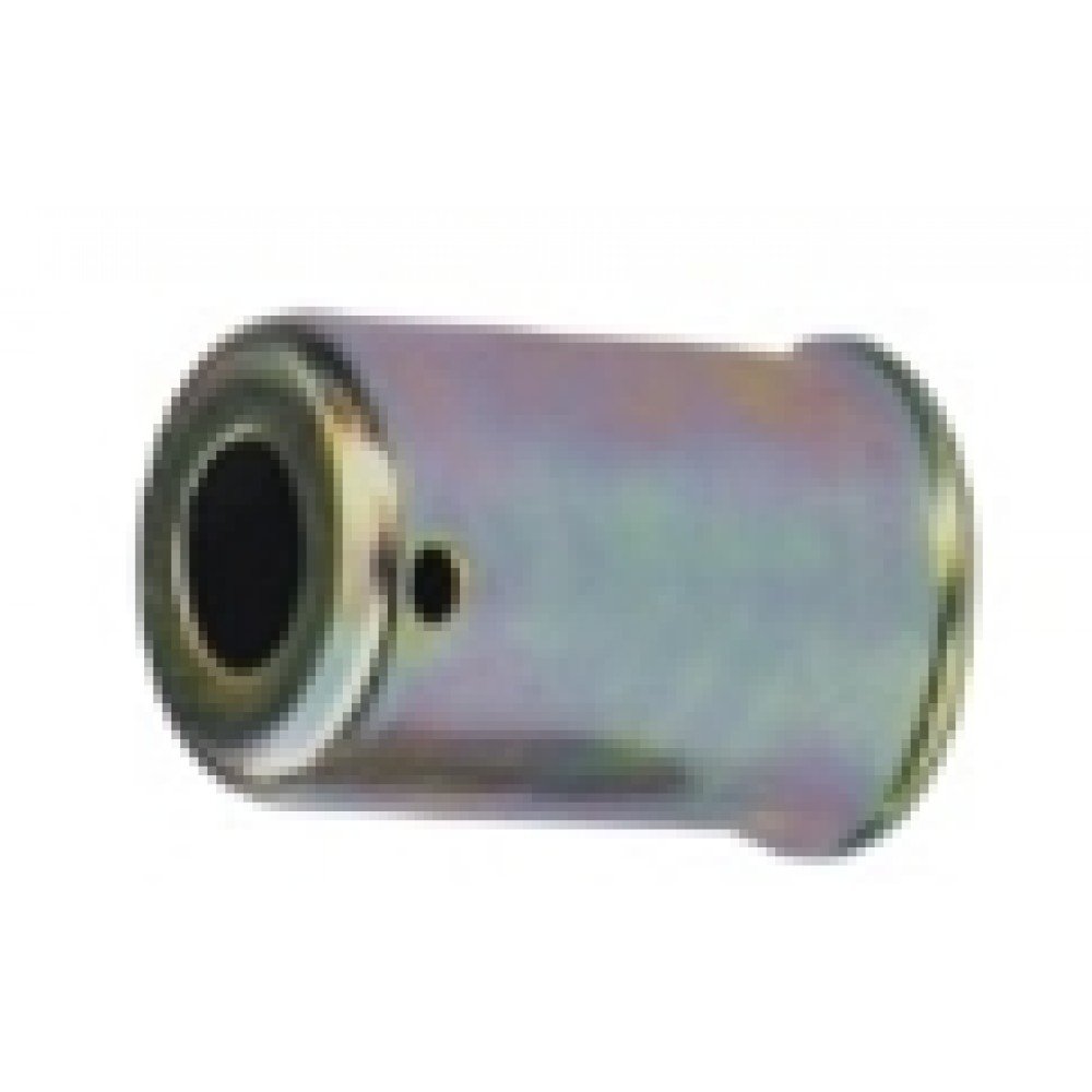 FR8002 SAÇ KAPŞON ALÜMİNYUM 10MM