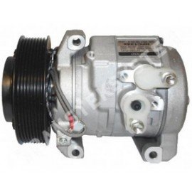 447280-2161 MERCEDES ACTROS Y.M KLİMA KOMPRESÖRÜ