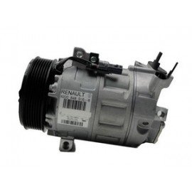 8200848916 RENAULT MASTER OPEL MOVANO TRAFİC YM KLİMA KOMPRESÖRÜ