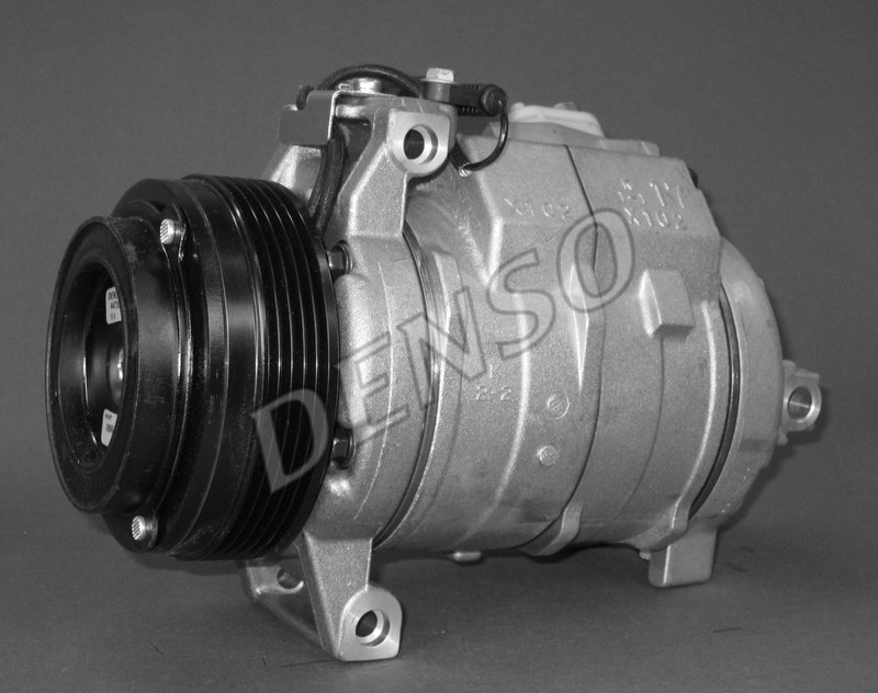 DCP05025 BMW X5 İ53 ROWER RANGE KLİMA KOMPRESÖRÜ