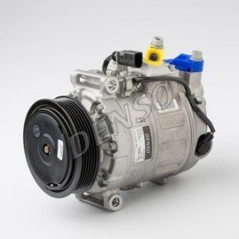 DCP32096 AUDİ SEAT A3 CABRİO KLİMA KOMPRESÖRÜ