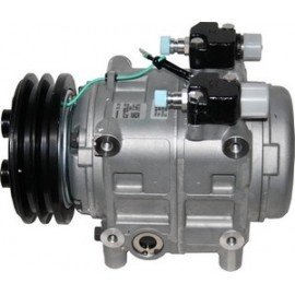 ST330203 TM31 TM32 2PK 24V KLİMA KOMPRESÖRÜ