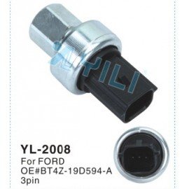 YL-2008 FORD FOCUS FİESTA KLİMA MÜŞÜR