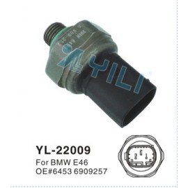 YL-22009 BMW E46 KLİMA MÜŞÜRÜ