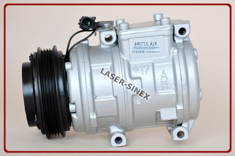 OK2FA-61450 KIA CARENS 1.6-2.0 KOMPRESÖR