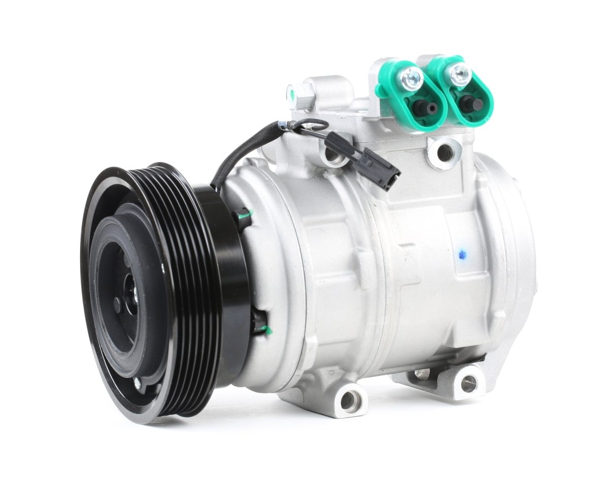 97701-2E500 HYUNDAI TUCSON 2.0 2004-2010 KIA SPORTAGE 2.0 KOMPRESÖR 125MM