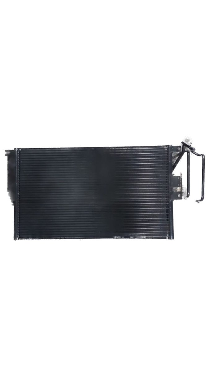 CX-8795H-18 OPEL VECTRA B CONDENSER