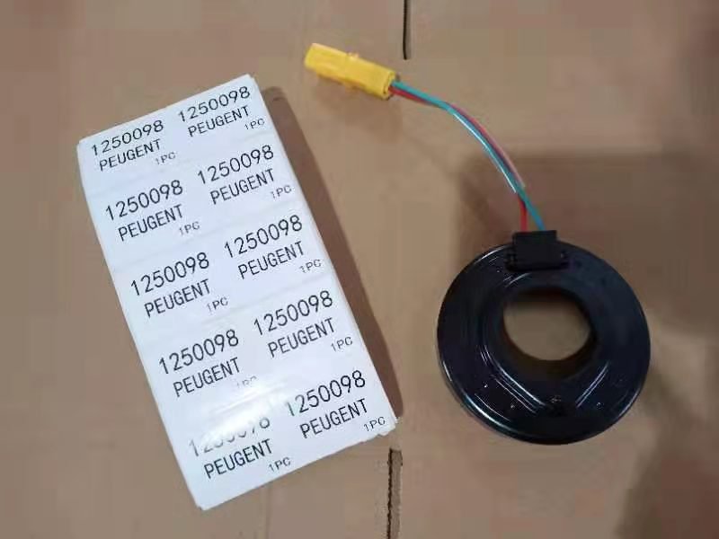 1250098C PEUGEOT CITROEN Y.M. BÜYÜK BOBİN