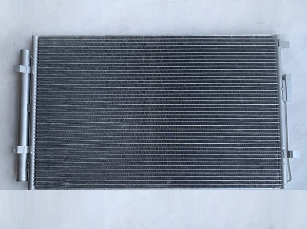 CH-5347 HYUNDAI SANTA FE III 12 / HYUNDAI IX