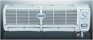 EVP-813 SPRİNTER KLİMA EVAPARATÖR (L)