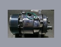 ST540222L 540222 5H14 10PK 24V UNİVERSAL KOMPRESÖR