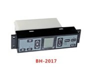 BH-2017 KLİMA DÜĞMESİ