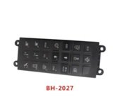 BH-2027 VOLVO EC480D/360B/380D KLİMA DÜĞMESİ