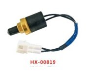 HX-00819 İŞ MAKİNASI SOKET