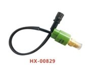 HX-00829 CATERPİLLER YAĞ BASINÇ MÜŞÜRÜ