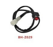 BH-Z029 KOMATSU SANY ANAHTAR