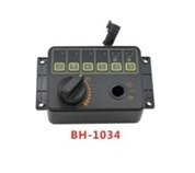 BH-1034 HYUNDAİ 225-7 GAZ SWİTCH ANAHTARI