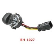 BH-1027 CATERPİLLER E320D GAZ SWİTCH ANAHTARI