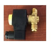 ELEKTRİKLİ DEFROZ SELENOİD VALFİ 3/8 12V
