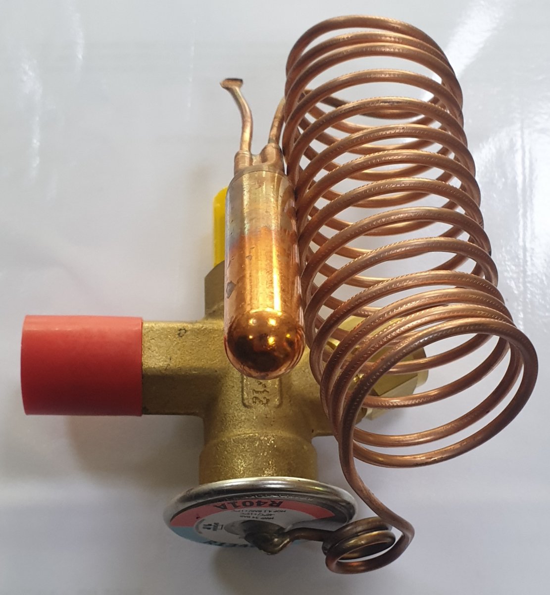 SPORLAN S8EF-SX110 EXPANSİON VALVE USA