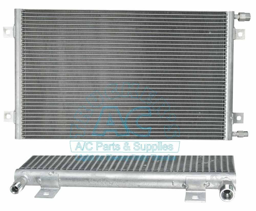 861088 KOMATSU 320/380-6 CONDENSER