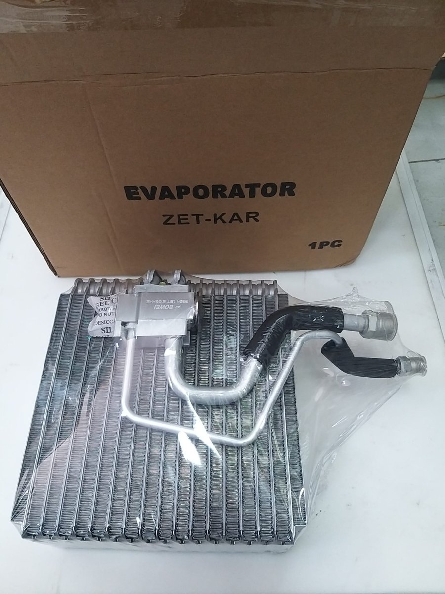 6J-16 TOYOTA A101 EVAPORATÖR