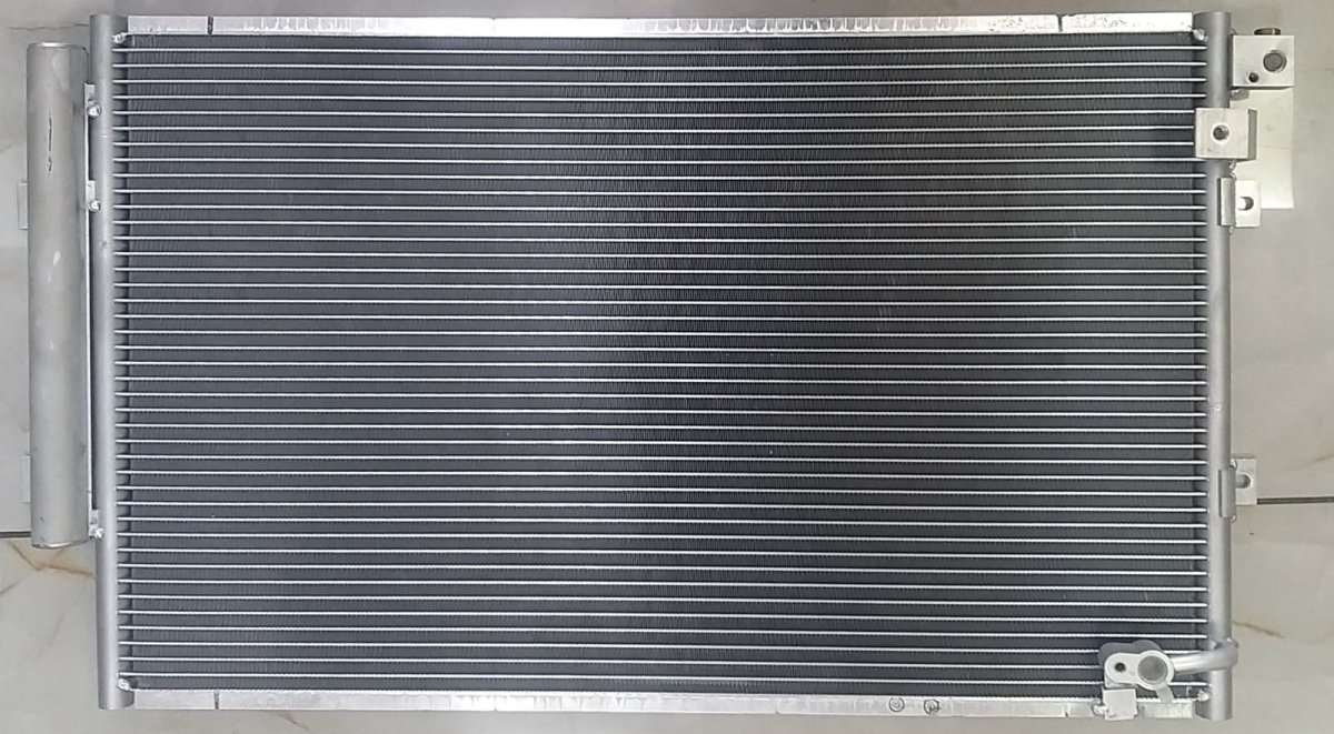 CX-1338BY-18 72X44X20 VOLVO 460 GZ1206 CONDANSER