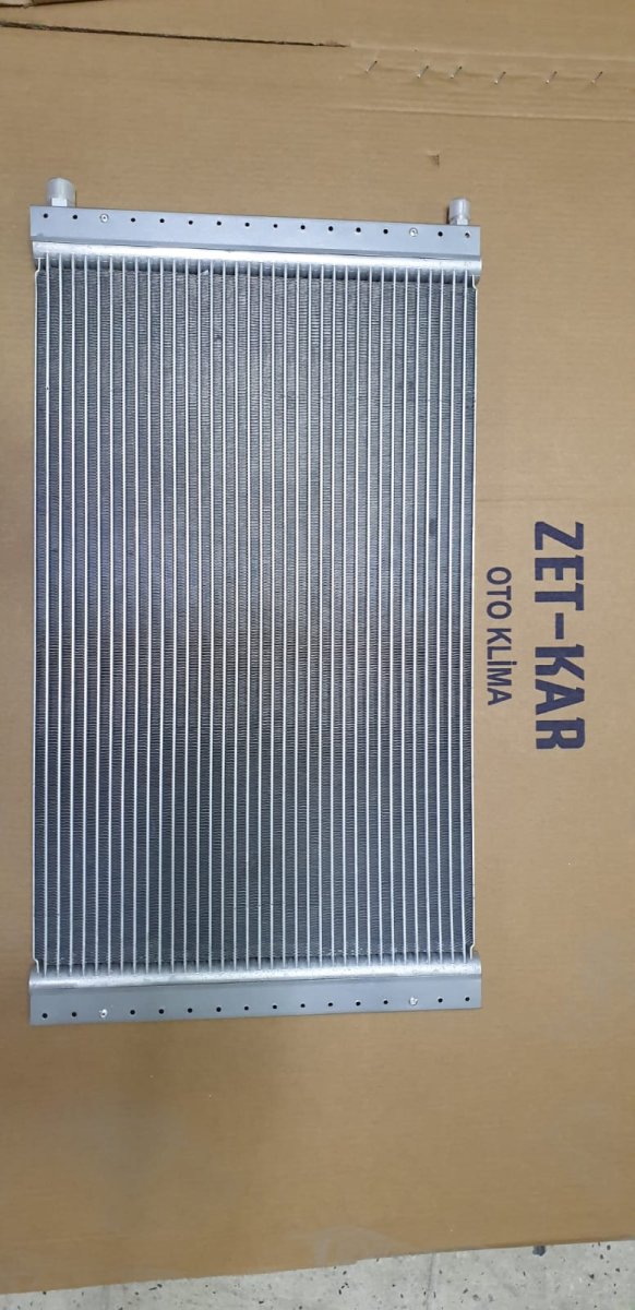 16X30X26 UNIVERSAL CONDENSER 40X75X26