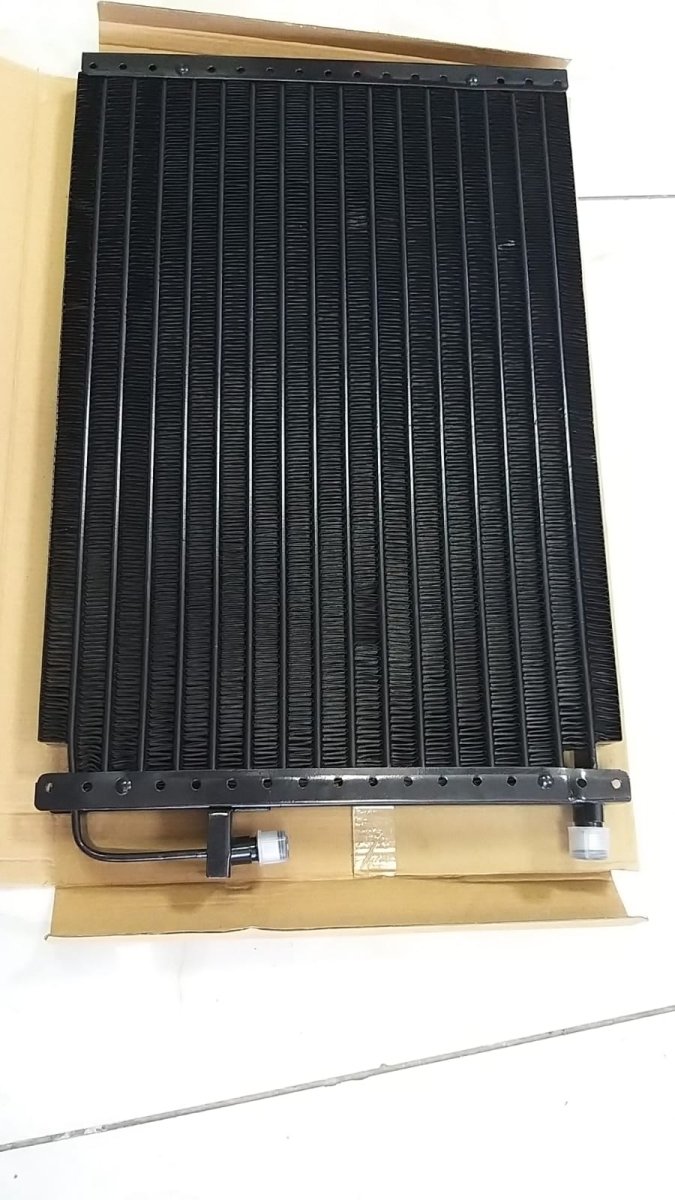 14X23X32 UNIVERSAL KALIN KANAL CONDANSER 35X57,5X32