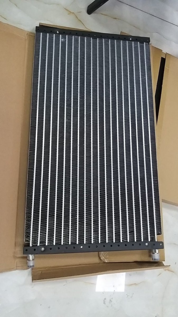 16X28X32 UNIVERSAL GENİŞ ARALI FİN CONDENSER 2291Y 40X70X32